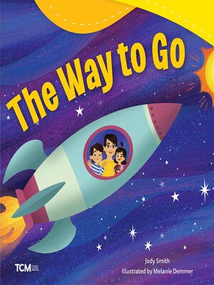 cover image of The Way to Go